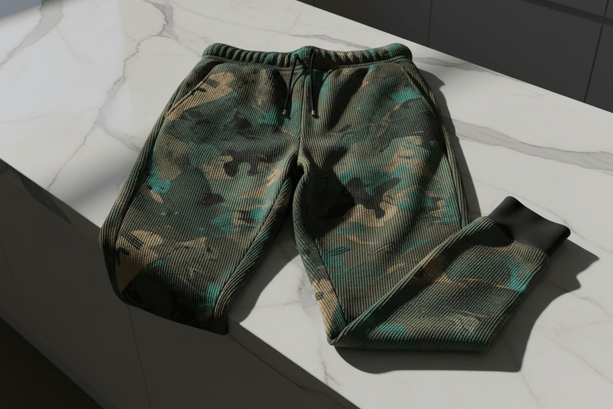 Joggers – TACTICIAN Slim Fit Designer Tracksuit Bottoms | Premium Poly-Elastane Streetwear Joggers | Aesthetic Rebellion