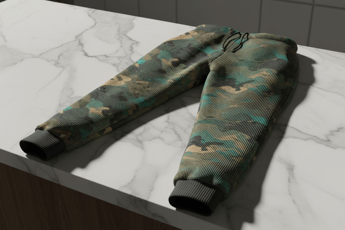 Joggers – TACTICIAN Slim Fit Designer Tracksuit Bottoms | Premium Poly-Elastane Streetwear Joggers | Aesthetic Rebellion