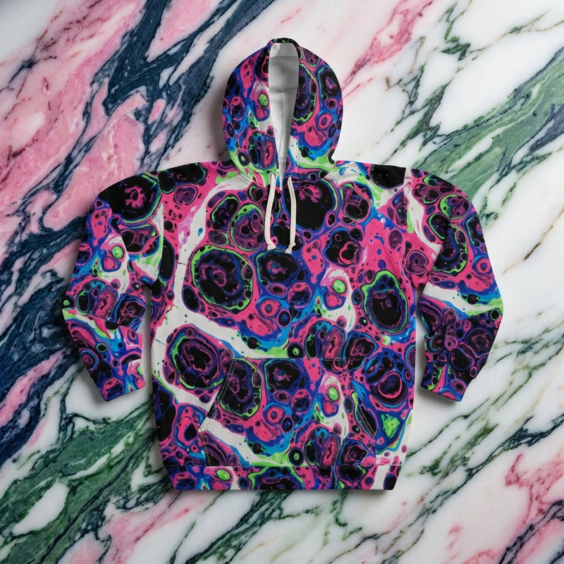 I Spent $400 on "Cosmic Debris" Apparel and Now I Can't Go Back to Regular Clothes (And Honestly? I'm Not Sorry)
