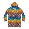 I Wore a Giraffe-Print Rainbow Hoodie Dress to My Sister's Engagement Party and I Would Do It Again - Aesthetic Rebellion