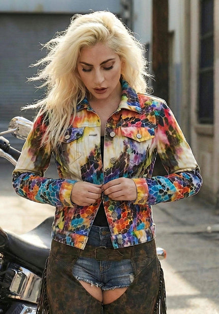 Primal Prints: Bold Animal Print & Nature-Inspired Streetwear That Commands Attention - Aesthetic Rebellion