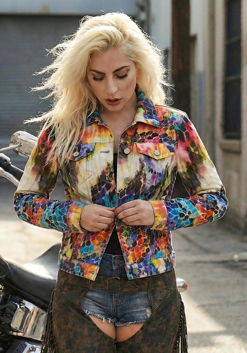 Primal Prints: Bold Animal Print & Nature-Inspired Streetwear That Commands Attention
