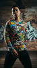 StreetsmART Collection — The Ultimate Guide to Bold Urban Streetwear & Graffiti-Inspired Fashion - Aesthetic Rebellion