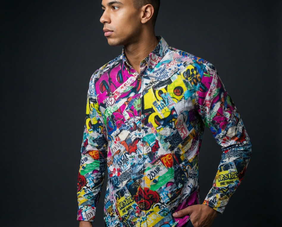 Maximalist Motifs