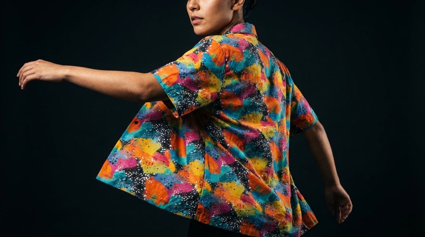Primal Prints