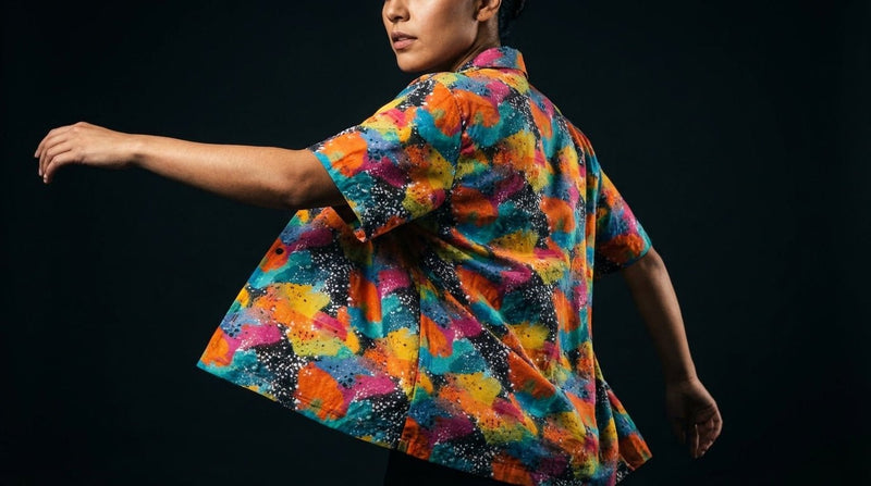 Primal Prints