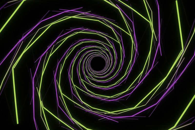 Infinite Echo
