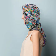 Women's Scarf by SALE_DESIGN-Personal Design