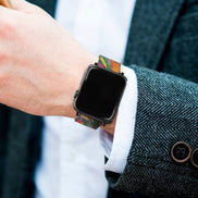 PU Replacement Bands for Apple iWatch by SALE_DESIGN-Personal Design