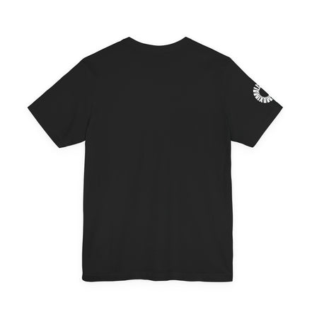 F Minimalism Anti-Minimalist Slogan Tee for Maximalist Rebels — Airlume Cotton Bold Typography Statement Shirt, Gift for the Chronically Expressive, Streetwear Manifesto Tee
