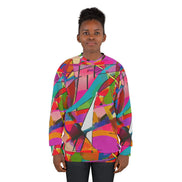 Radiant Rupture Sweatshirt | Streetwear Ambitious