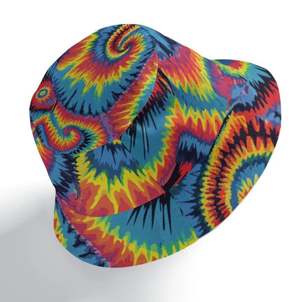 Double-Side Printing Bucket Hat by Yoycol