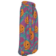 All-Over Print Unisex Lantern Pants Yoycol