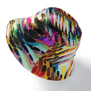 Double-Side Printing Bucket Hat
