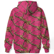 All-Over Print Unisex Pullover Hoodie | 310GSM Cotton Yoycol