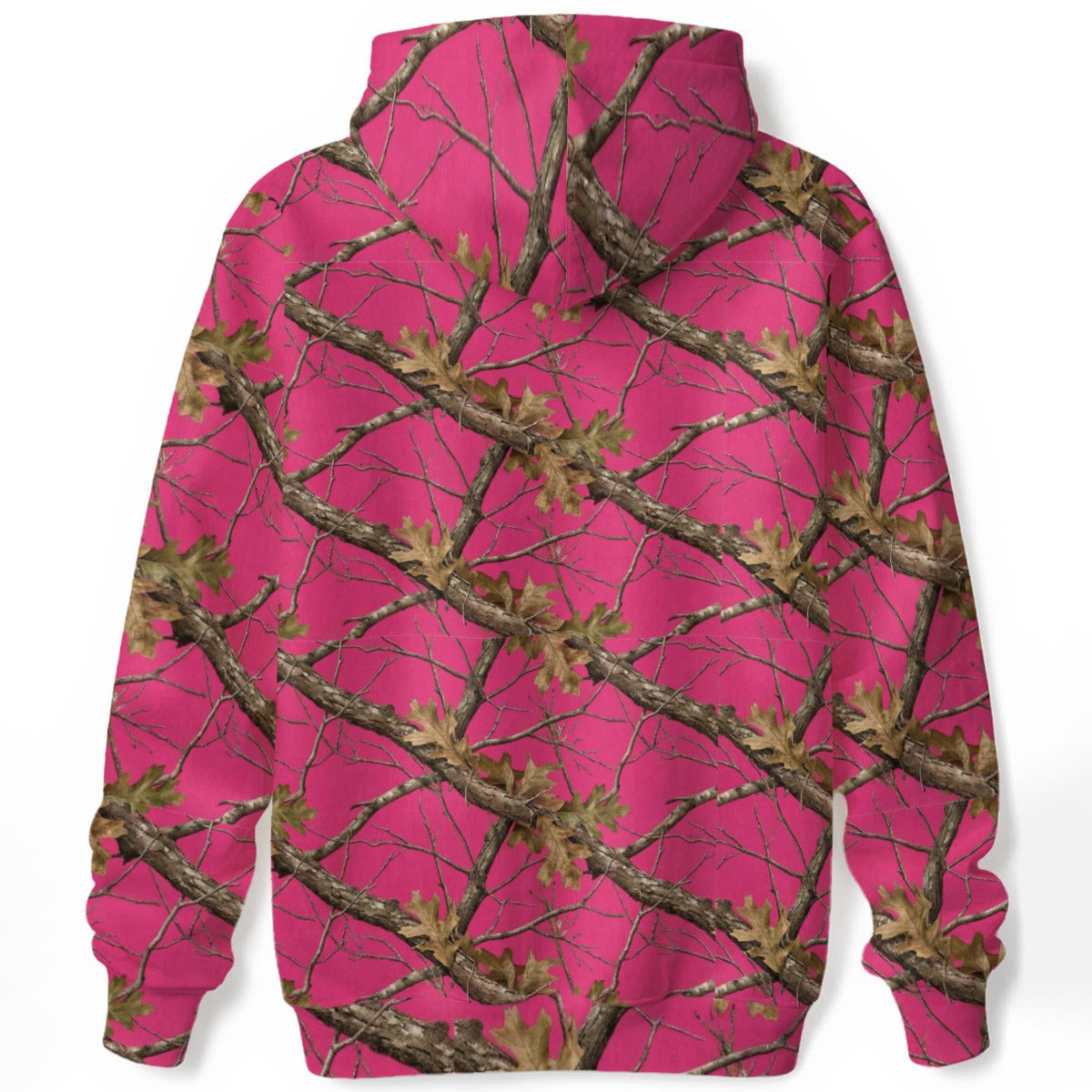 All-Over Print Unisex Pullover Hoodie | 310GSM Cotton Yoycol