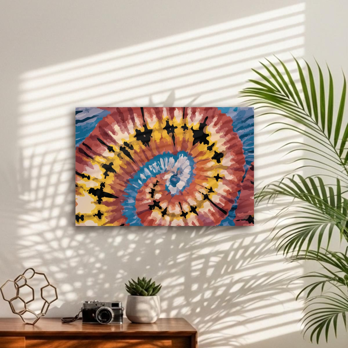 Canvas With Frame|Horizontal3:2 Printed in USA Yoycol