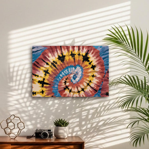 Canvas With Frame|Horizontal3:2 Printed in USA Yoycol