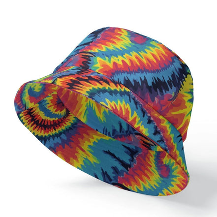 Double-Side Printing Bucket Hat by Yoycol