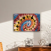 Canvas With Frame|Horizontal3:2 Printed in USA Yoycol