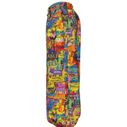 All-Over Print Unisex Lantern Pants Yoycol