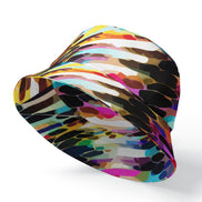 Double-Side Printing Bucket Hat