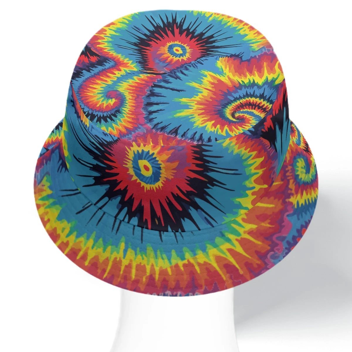 Double-Side Printing Bucket Hat by Yoycol