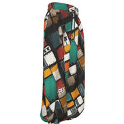 All-Over Print Unisex Lantern Pants Yoycol