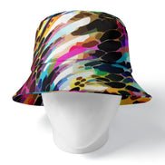 Double-Side Printing Bucket Hat