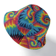 Double-Side Printing Bucket Hat by Yoycol