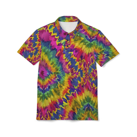 Unisex Polo Shirt (AOP)