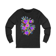 Unisex Jersey Long Sleeve Tee