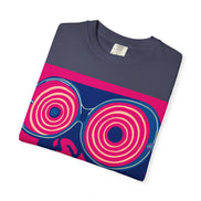 Vapor Wave Y2K T-shirt, Unisex Tee, Graphic Shirt, Vaporwave Aesthetic Top, Retro 90s Clothing