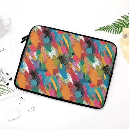 Laptop Case (1 Picture on 2 Sides) by SALE_DESIGN-Personal Design