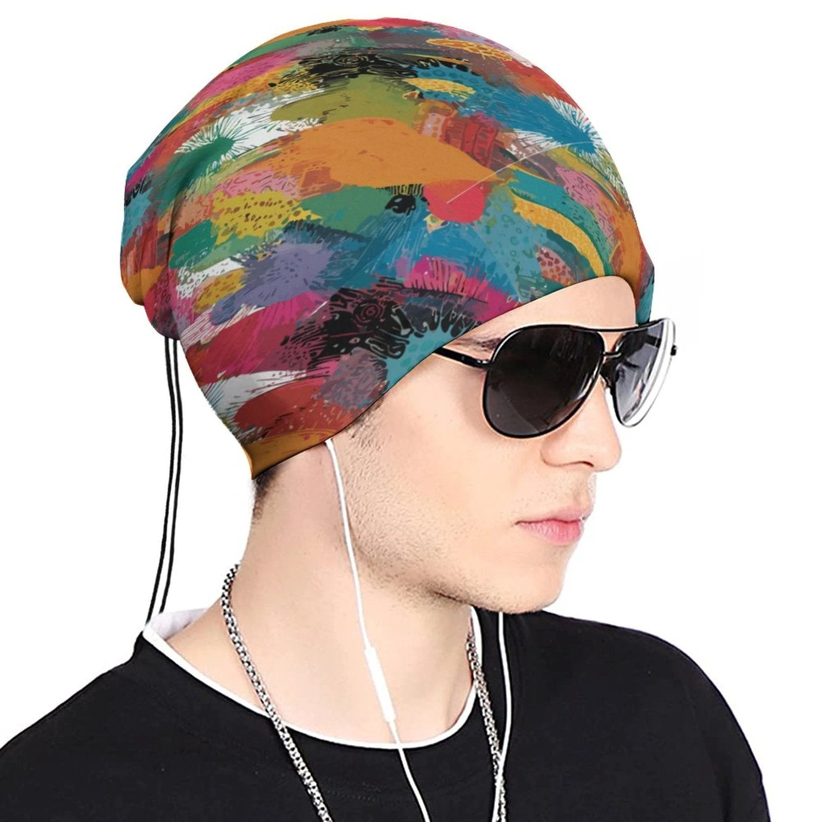 Face Cover by SALE_DESIGN-Personal Design