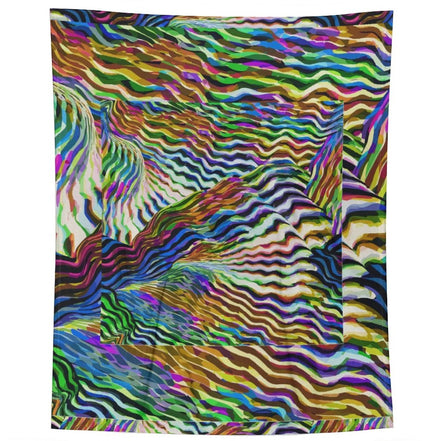 Apparel & Accessories > Linens & Bedding > Bedding > Blankets by SALE_DESIGN-Personal Design