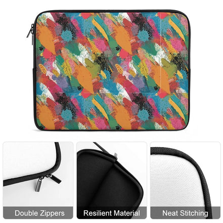 Laptop Case (1 Picture on 2 Sides) by SALE_DESIGN-Personal Design