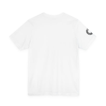 F Minimalism Anti-Minimalist Slogan Tee for Maximalist Rebels — Airlume Cotton Bold Typography Statement Shirt, Gift for the Chronically Expressive, Streetwear Manifesto Tee