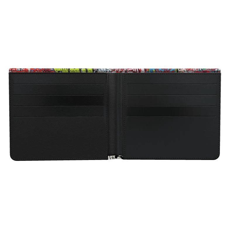 Mens Wallet by Contrado