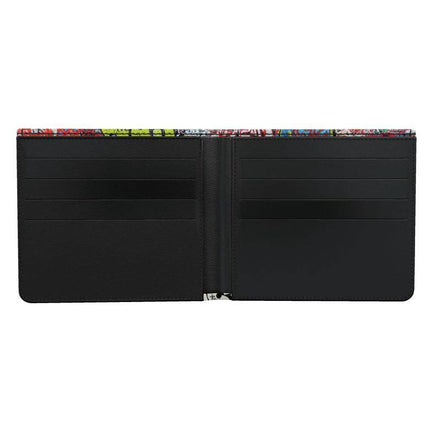 Mens Wallet by Contrado