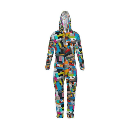 Hazmat Suit by Contrado