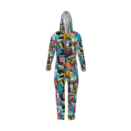Hazmat Suit by Contrado
