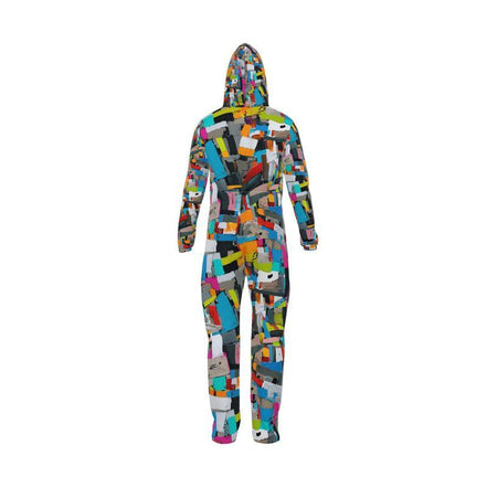 Hazmat Suit by Contrado