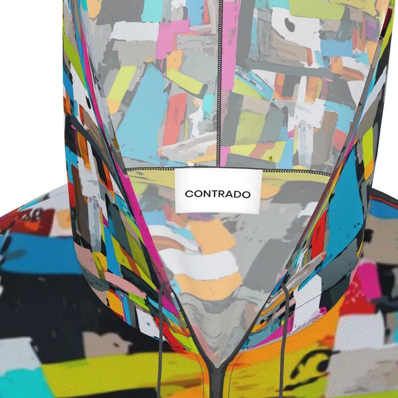 Hazmat Suit by Contrado