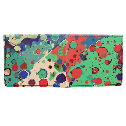 Mens Wallet by Contrado