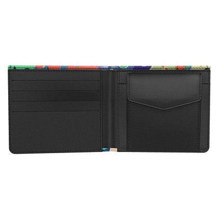 Mens Wallet by Contrado