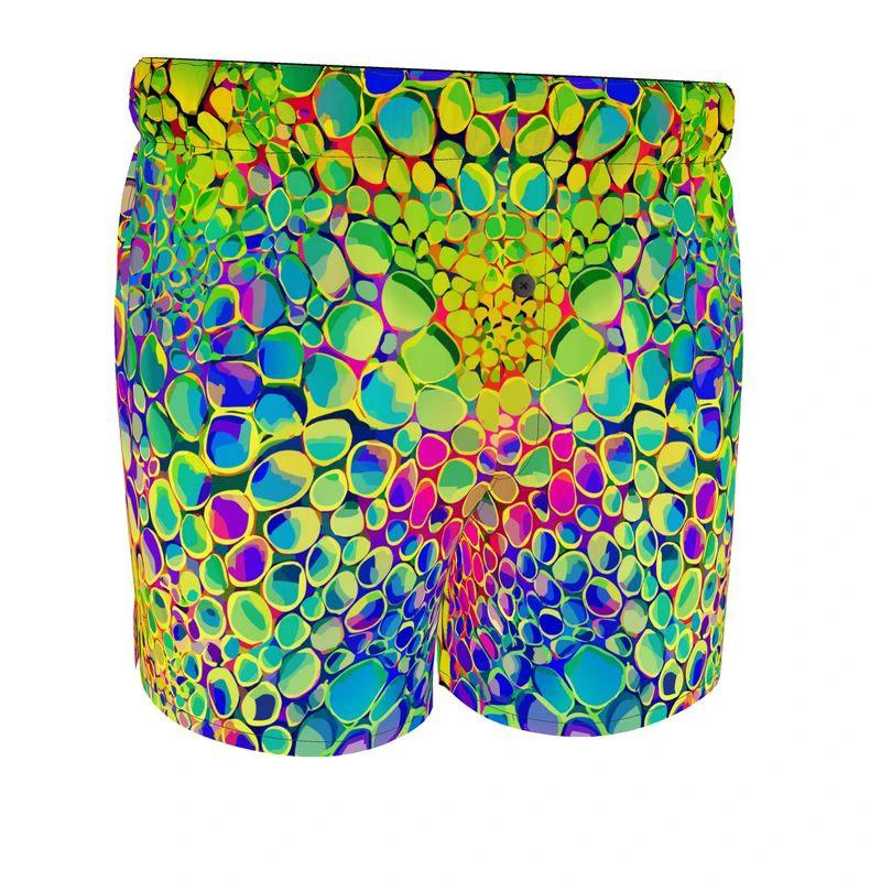 Boxer Shorts by Contrado