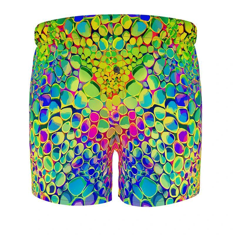 Boxer Shorts by Contrado