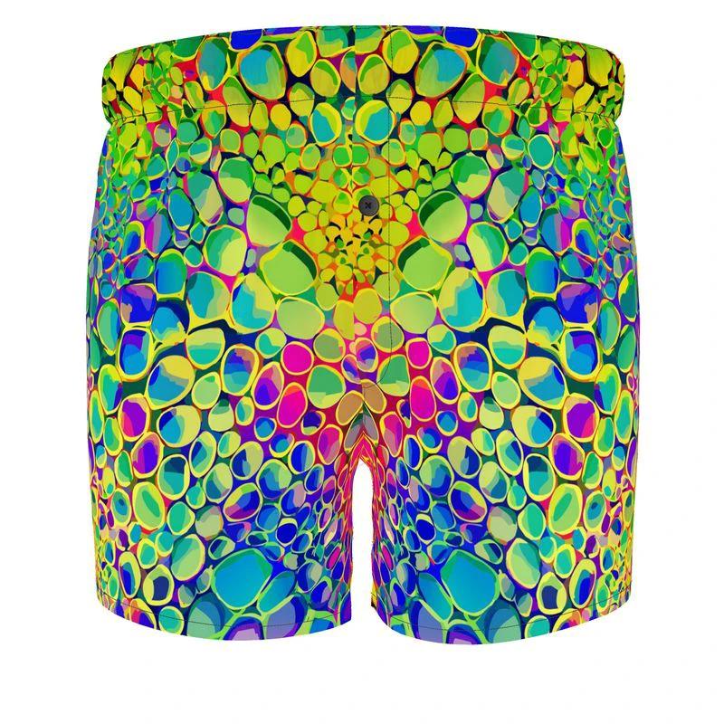 Boxer Shorts by Contrado