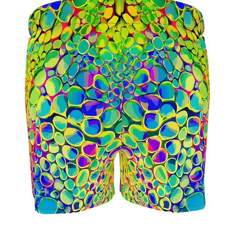 Boxer Shorts by Contrado